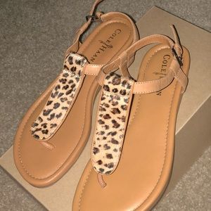 Cole Haan Sandals